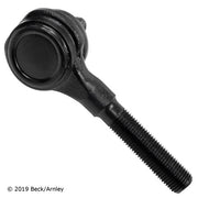 Steering Tie Rod End Beck Arnley 101-8104