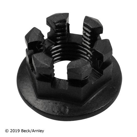 Steering Tie Rod End Beck Arnley 101-8104