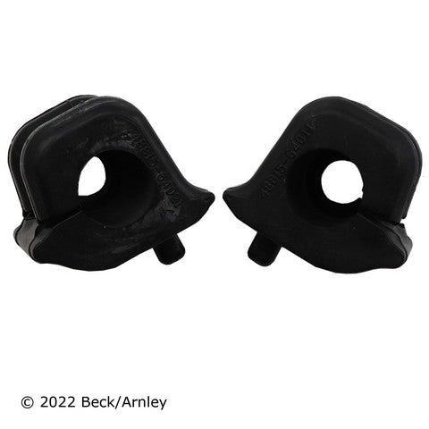 Suspension Stabilizer Bar Bushing Kit Beck Arnley 101-8109