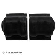 Suspension Stabilizer Bar Bushing Kit Beck Arnley 101-8109