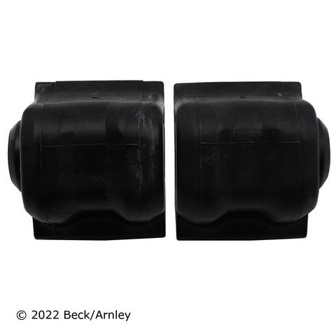 Suspension Stabilizer Bar Bushing Kit Beck Arnley 101-8109