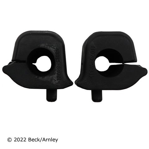 Suspension Stabilizer Bar Bushing Kit Beck Arnley 101-8109