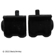 Suspension Stabilizer Bar Bushing Kit Beck Arnley 101-8109