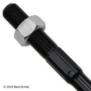 Steering Tie Rod End Beck Arnley 101-8114