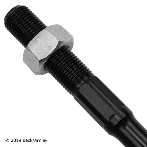 Steering Tie Rod End Beck Arnley 101-8114