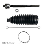 Steering Tie Rod End Kit Beck Arnley 101-8123