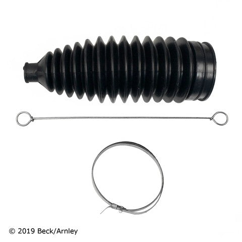 Steering Tie Rod End Kit Beck Arnley 101-8123