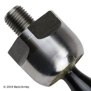 Steering Tie Rod End Kit Beck Arnley 101-8123