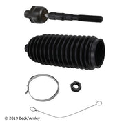 Steering Tie Rod End Kit Beck Arnley 101-8125