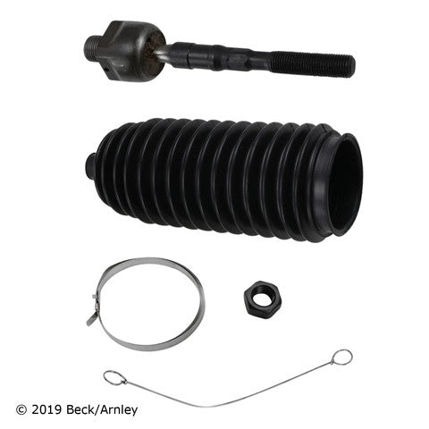 Steering Tie Rod End Kit Beck Arnley 101-8125