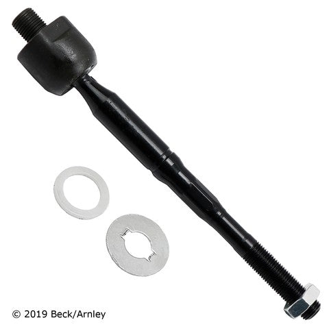 Steering Tie Rod End Beck Arnley 101-8129