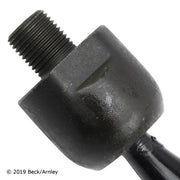 Steering Tie Rod End Beck Arnley 101-8129