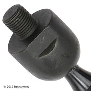 Steering Tie Rod End Beck Arnley 101-8129