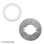 Steering Tie Rod End Beck Arnley 101-8129