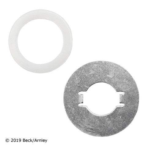 Steering Tie Rod End Beck Arnley 101-8129