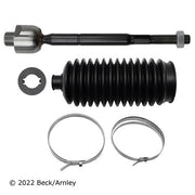 Steering Tie Rod End Kit Beck Arnley 101-8137