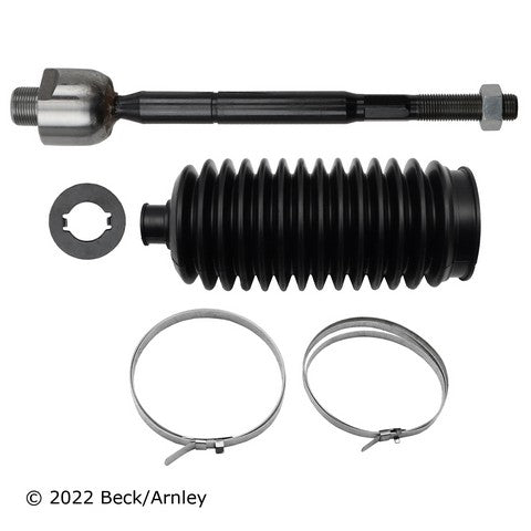 Steering Tie Rod End Kit Beck Arnley 101-8137