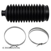 Steering Tie Rod End Kit Beck Arnley 101-8137
