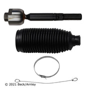 Steering Tie Rod End Kit Beck Arnley 101-8138