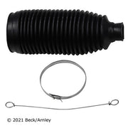Steering Tie Rod End Kit Beck Arnley 101-8138