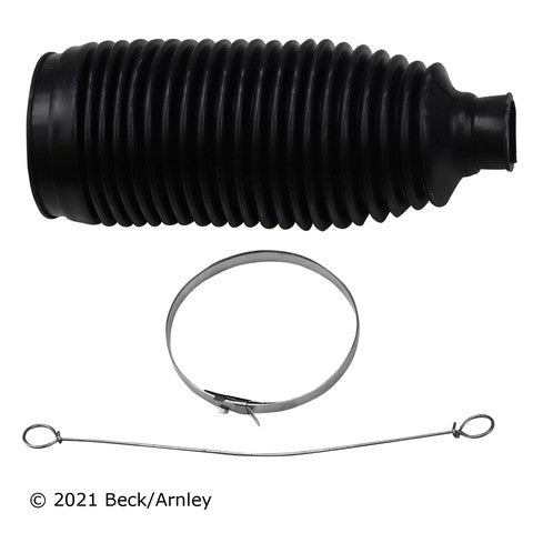 Steering Tie Rod End Kit Beck Arnley 101-8138