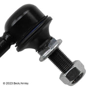 Suspension Stabilizer Bar Link Beck Arnley 101-8142