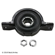 Drive Shaft Bearing Support Assembly Beck Arnley 101-8144