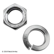 Drive Shaft Bearing Support Assembly Beck Arnley 101-8144