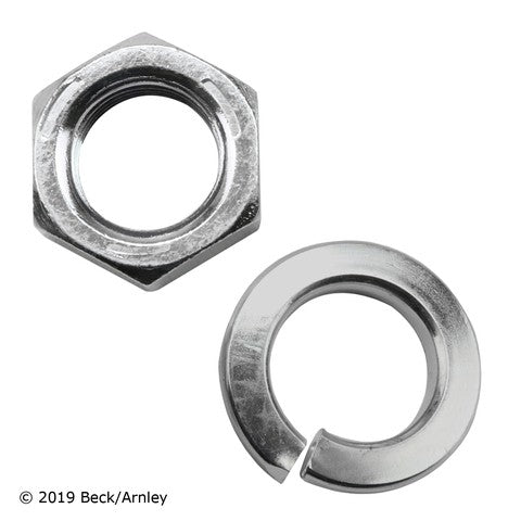 Drive Shaft Bearing Support Assembly Beck Arnley 101-8144