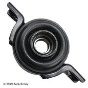 Drive Shaft Bearing Support Assembly Beck Arnley 101-8145