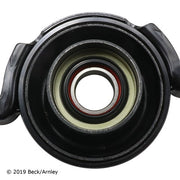 Drive Shaft Bearing Support Assembly Beck Arnley 101-8145