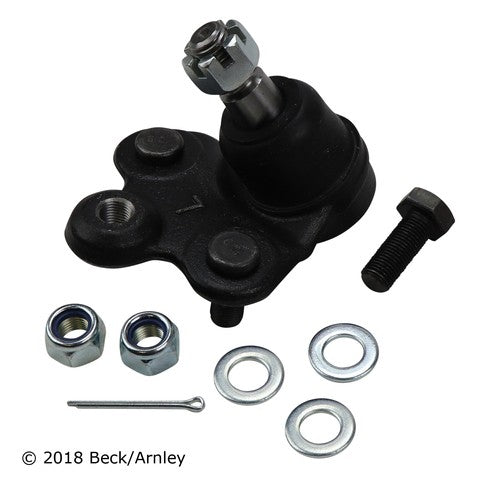 Suspension Ball Joint Beck Arnley 101-8167