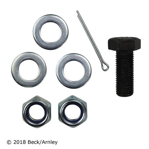 Suspension Ball Joint Beck Arnley 101-8167