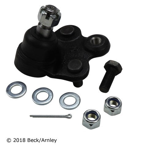 Suspension Ball Joint Beck Arnley 101-8168