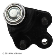Suspension Ball Joint Beck Arnley 101-8168