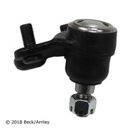 Suspension Ball Joint Beck Arnley 101-8168