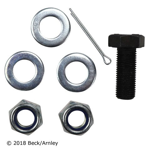 Suspension Ball Joint Beck Arnley 101-8168