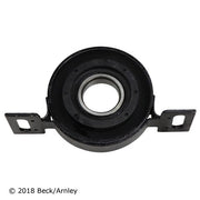 Drive Shaft Bearing Support Assembly Beck Arnley 101-8169