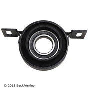 Drive Shaft Bearing Support Assembly Beck Arnley 101-8169