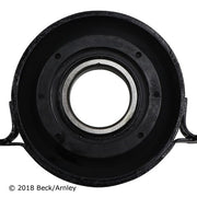 Drive Shaft Bearing Support Assembly Beck Arnley 101-8169