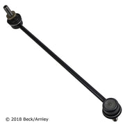Suspension Stabilizer Bar Link Beck Arnley 101-8178