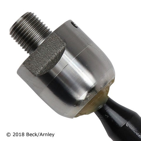 Steering Tie Rod End Beck Arnley 101-8181