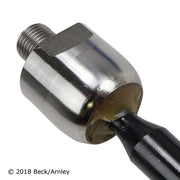 Steering Tie Rod End Beck Arnley 101-8181