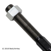 Steering Tie Rod End Beck Arnley 101-8181