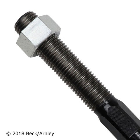 Steering Tie Rod End Beck Arnley 101-8181