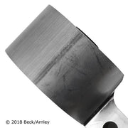 Suspension Control Arm Bushing Beck Arnley 101-8182
