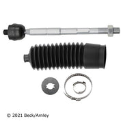 Steering Tie Rod End Kit Beck Arnley 101-8184
