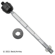 Steering Tie Rod End Kit Beck Arnley 101-8184
