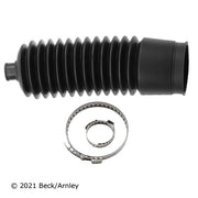 Steering Tie Rod End Kit Beck Arnley 101-8184