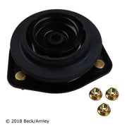Suspension Strut Mount Beck Arnley 101-8195